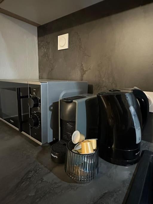 Studio « Le Petit Montagnard » Malbuisson Kültér fotó